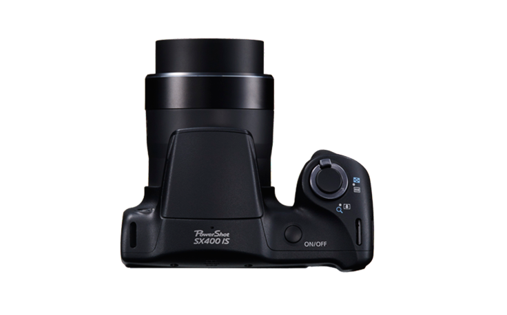 PowerShot-SX400-IS-TOP-Black-Camera-On.png
